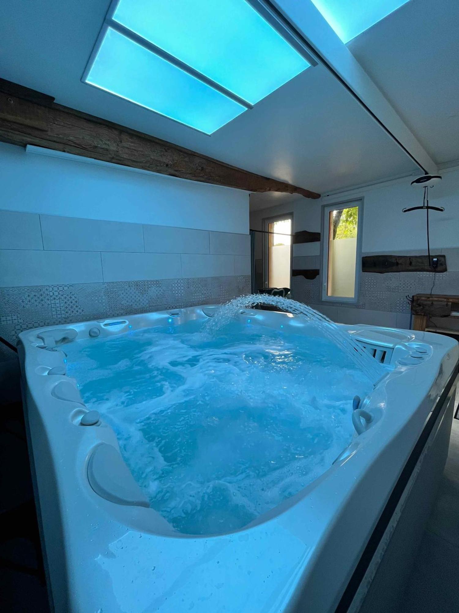Bed and Breakfast Les Bobos A La Ferme La Madelaine-sous-Montreuil Экстерьер фото
